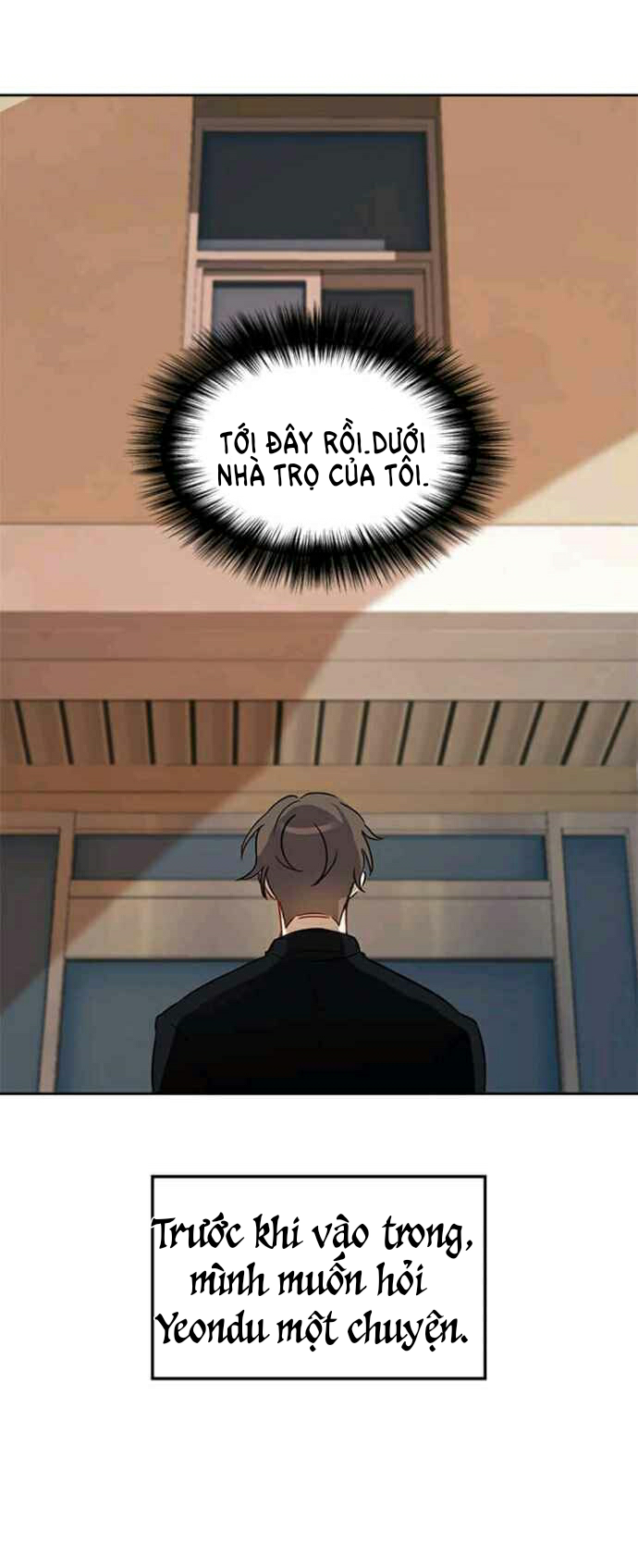 trở thành kẻ ngốc của con gái chapter 2 35