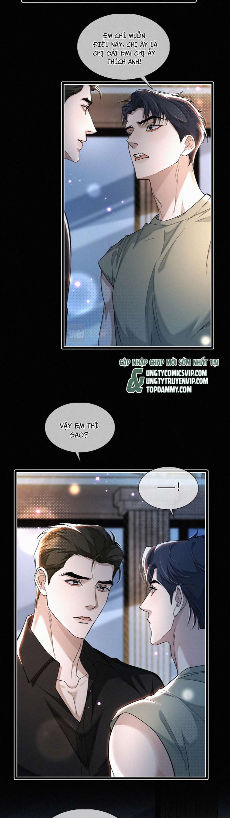 ngày quốc tế thiếu nhi của sơ tam chapter 9 7