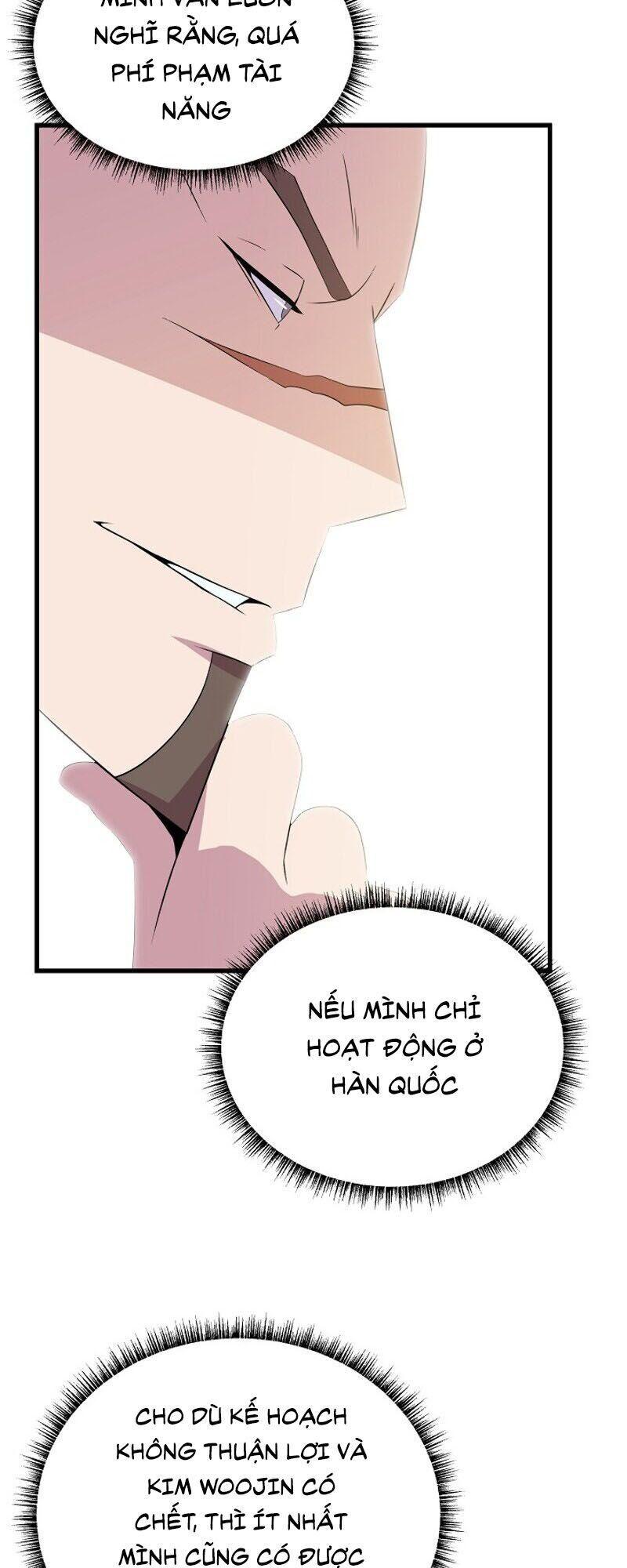 tiêu diệt đấng cứu thế chapter 21 28