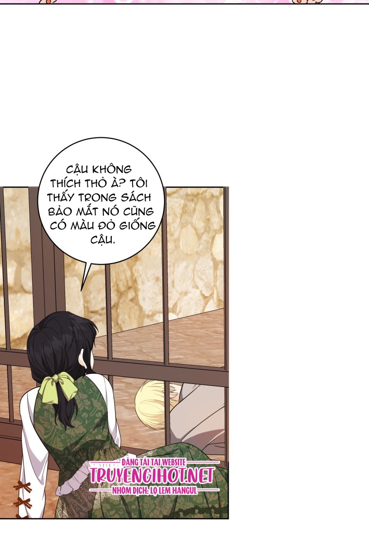 trở thành vợ của nam chính phế vật chapter 32 41