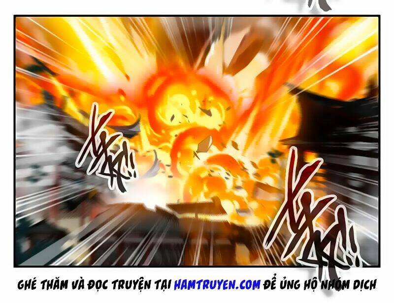 cửu dương thần vương chapter 59 28