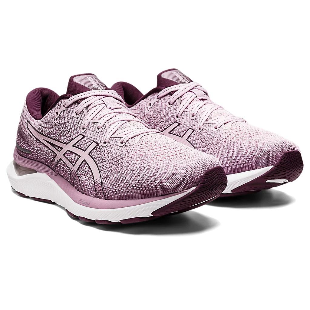 GIÀY CHẠY BỘ NỮ ASICS GEL-CUMULUS 24 1012B206.700