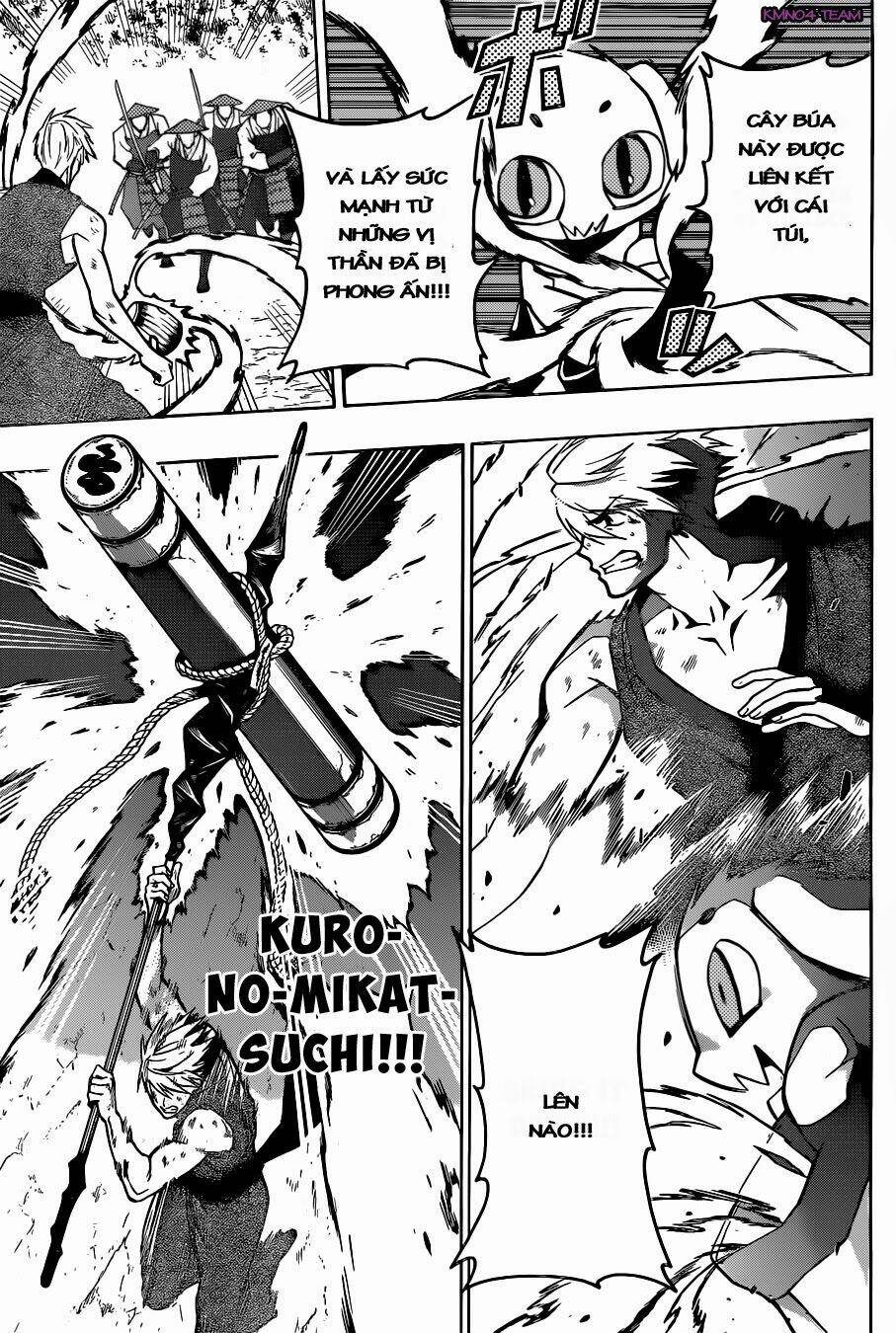 tổng hợp one shot. chapter 61 43