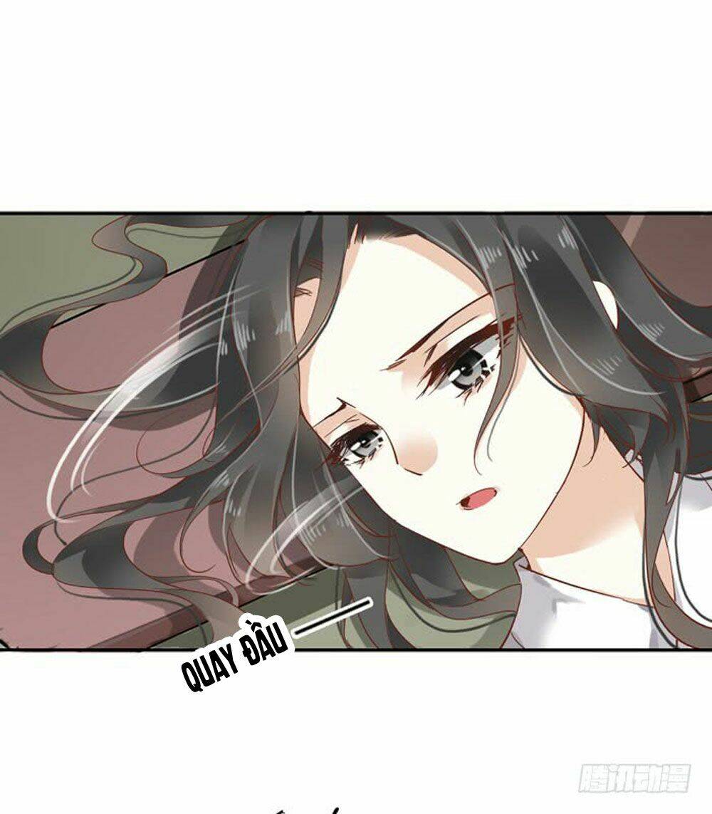 thiền tâm vấn đạo chapter 28 62