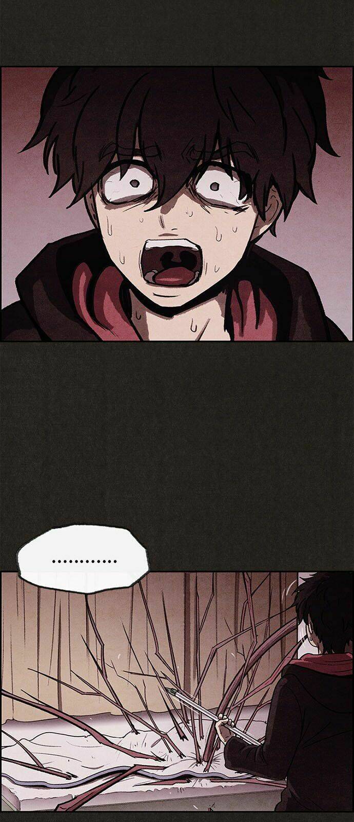 quái vật tại chung cư xanh chapter 10 25