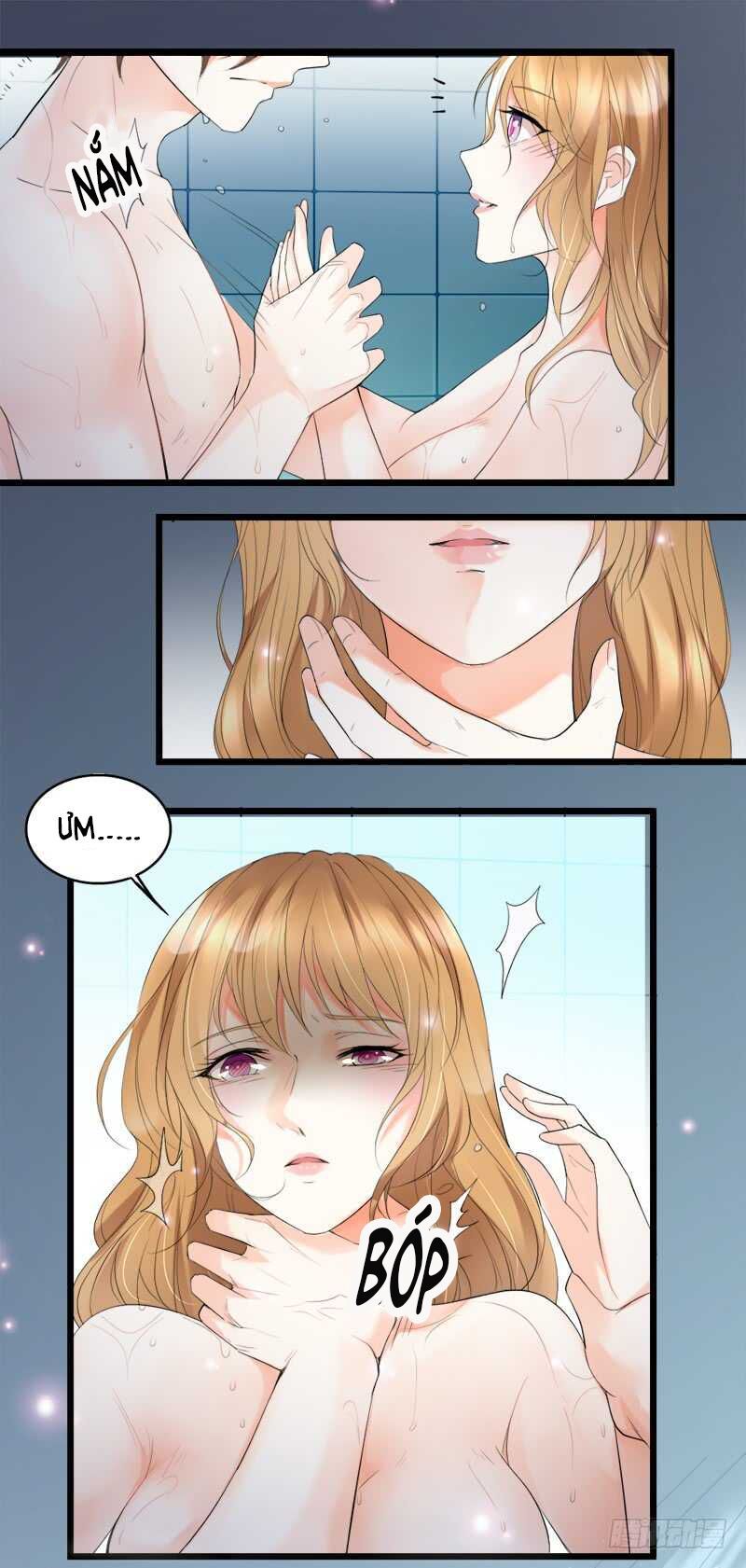 mặt nạ mê hoặc chapter 24 8