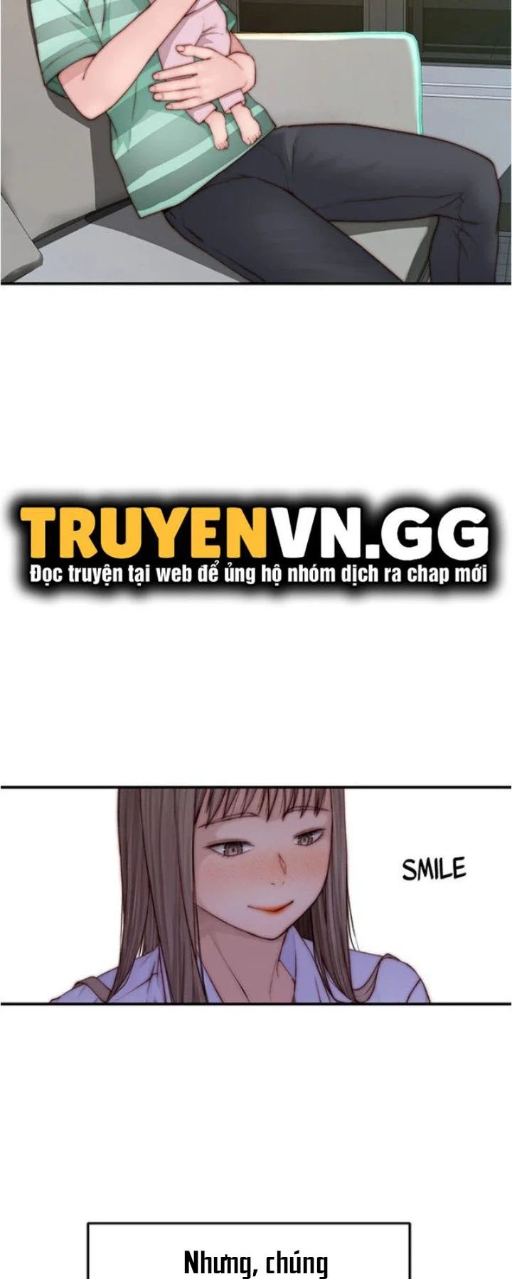 giữa hai ta chapter 96 20