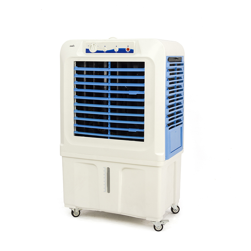 Quạt điều hòa - Máy làm mát không khí công suất cao SUNTEK SL45 Knob - bản đá khô