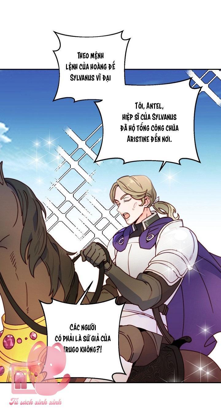 bỏ quách chồng con đi, tiền bạc mới là tất cả chapter 2 57