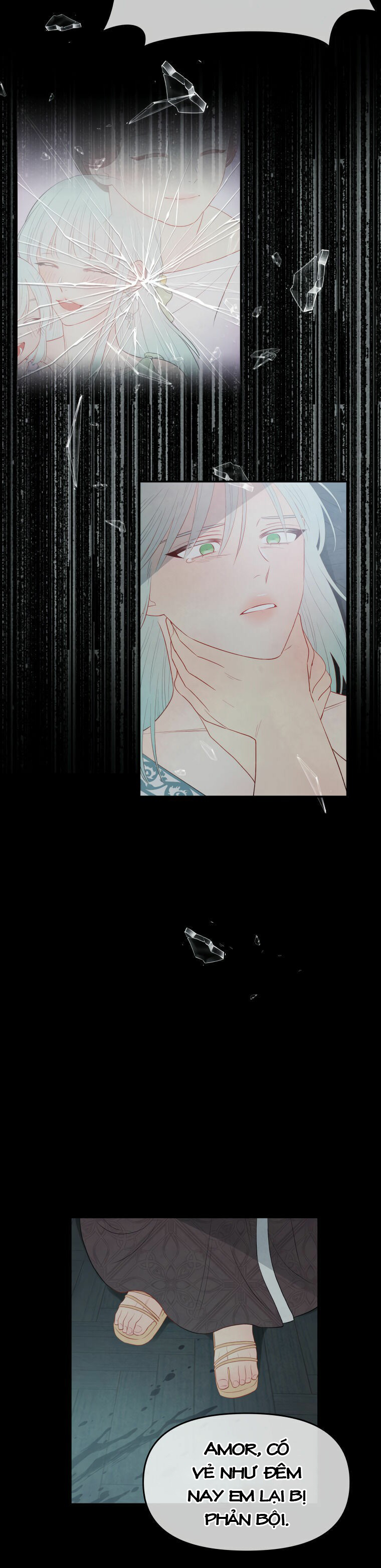 xin đừng trao tấm lòng vào cuốn sách ấy chapter 16 32