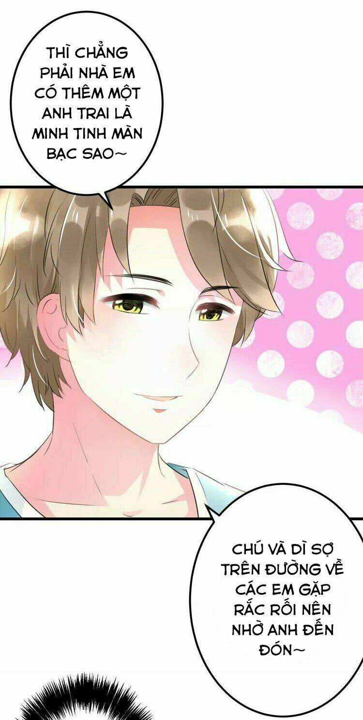 lão ca minh tinh, mời xuất chiêu! chapter 5 24