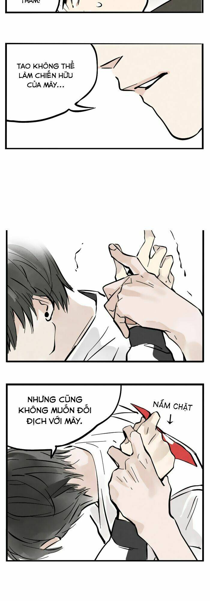 trang nhất toàn là hắn chapter 70 20