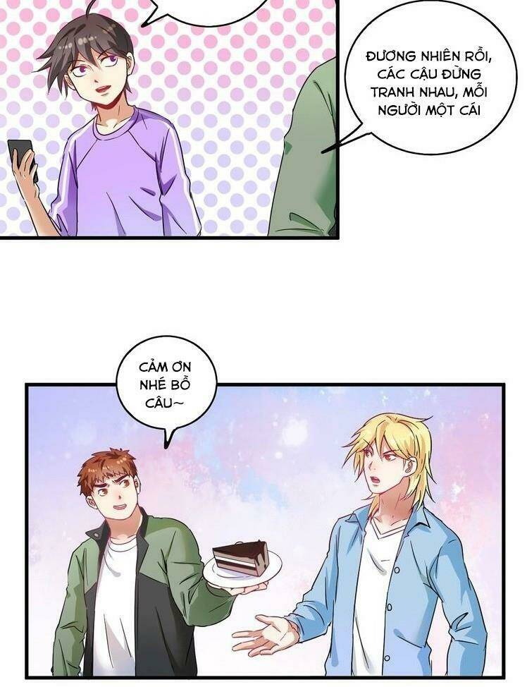 thành tựu của ta rất nhiều chapter 14 16