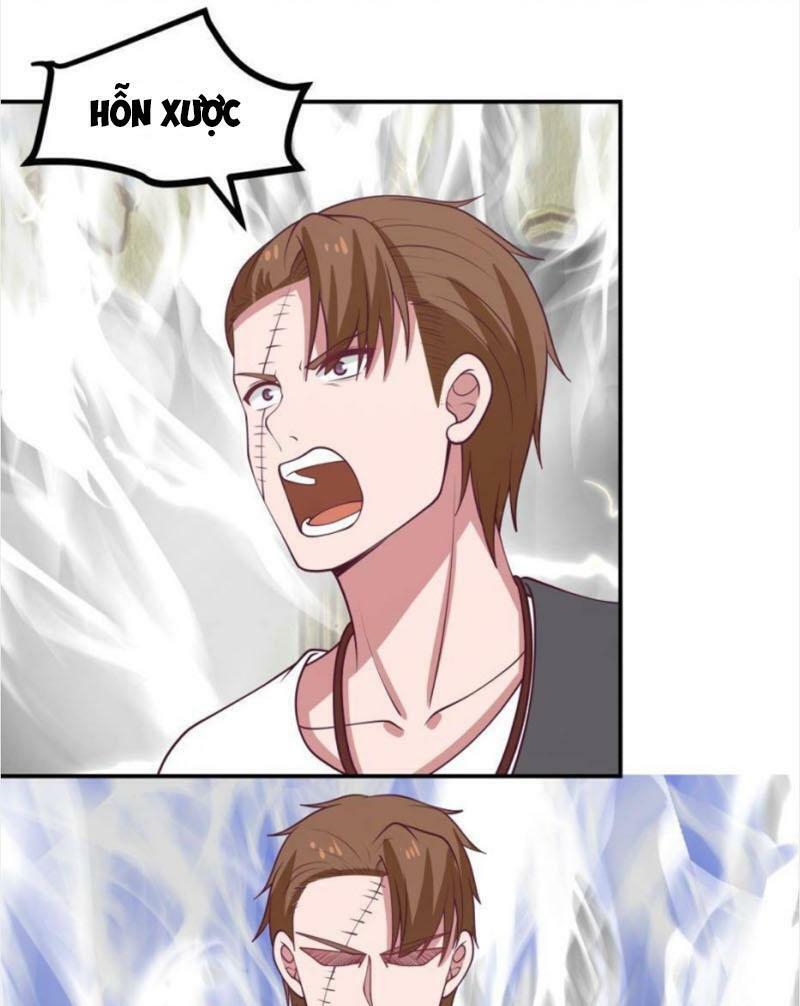 trên người ta có một rồng chapter 333 10