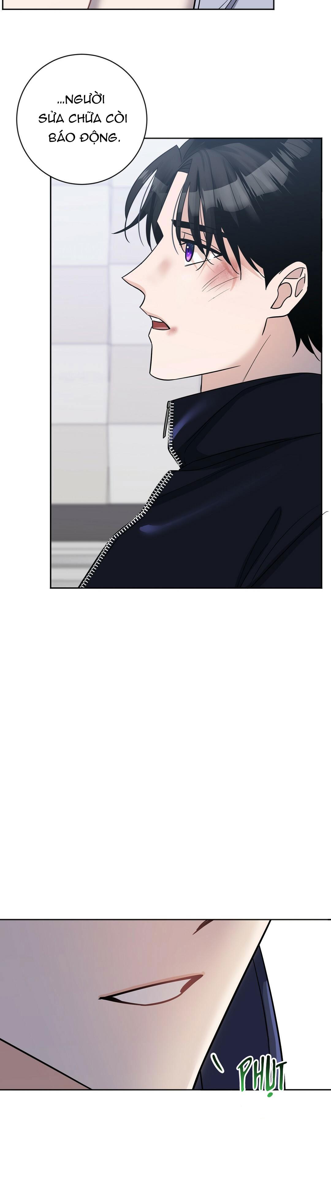 vô danh chapter 9 3