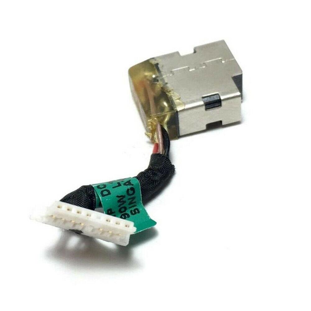 Cáp Nguồn Dc Cho Hp Pavilion X360 14-dh0007ca 14-dh0008ca 14-dh0013nr