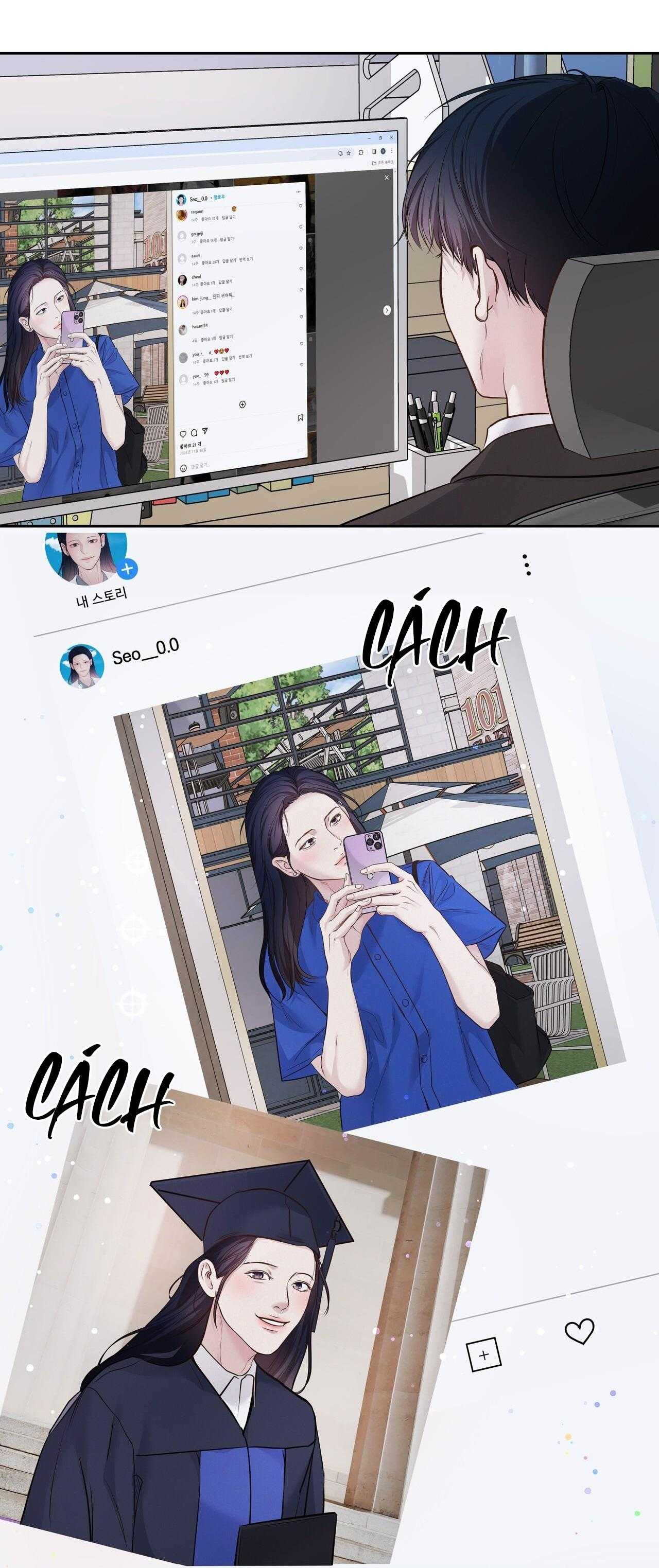 chủ nhân của thứ bảy chapter 27 4