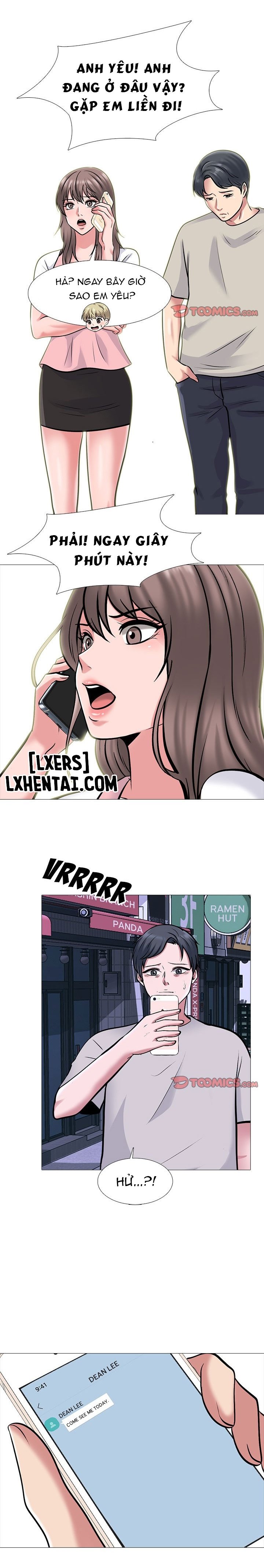 học bổng đặc biệt chapter 111 10