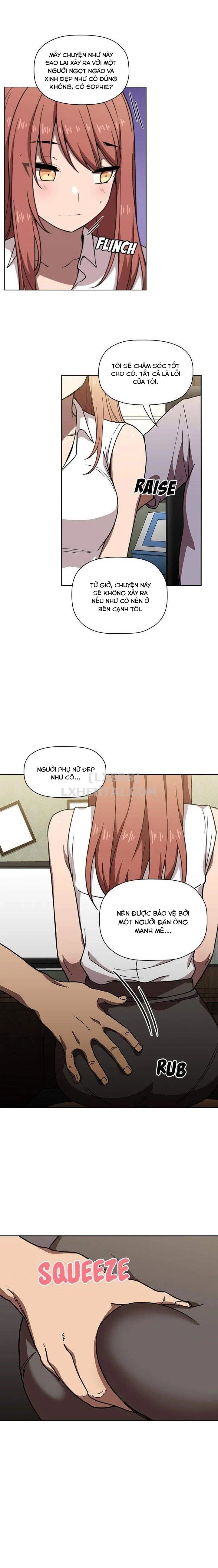 tan rã và tái hợp chapter 2 18