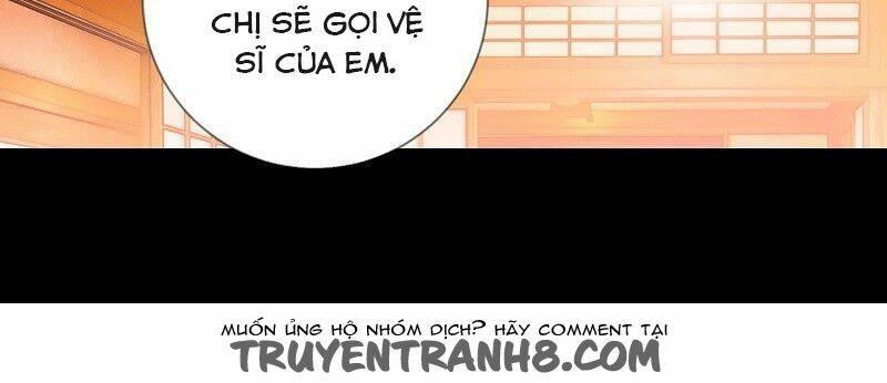 nhiệt huyết thanh xuân chapter 15 17