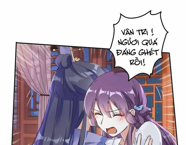 hoa nhan sách chapter 37.1 14