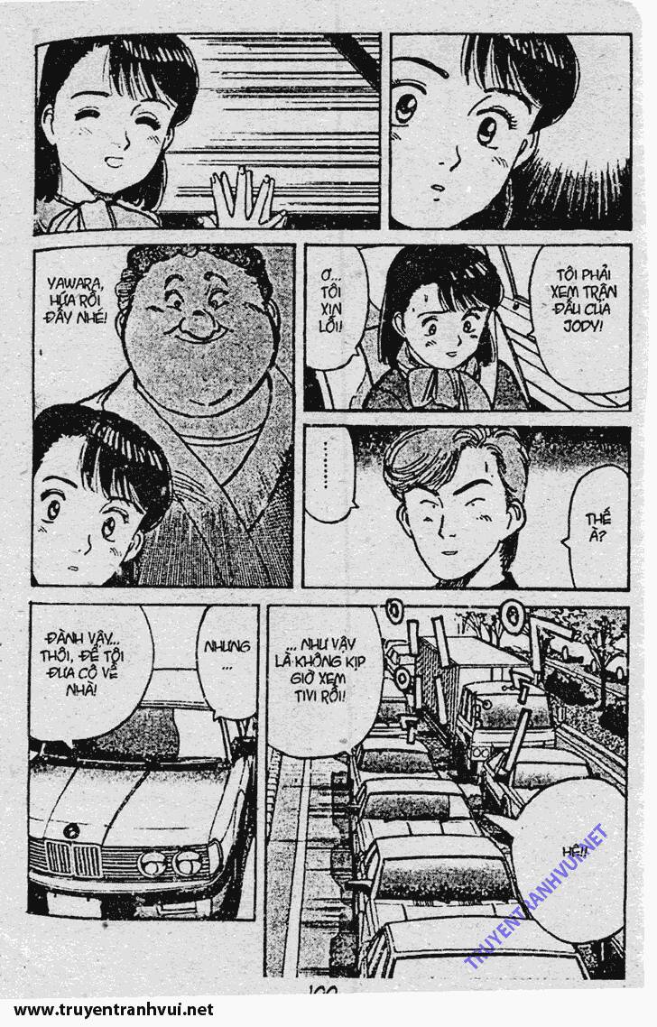 yawara chapter 54 16