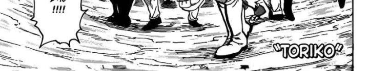 thánh tỏi sành ăn chapter 138 5