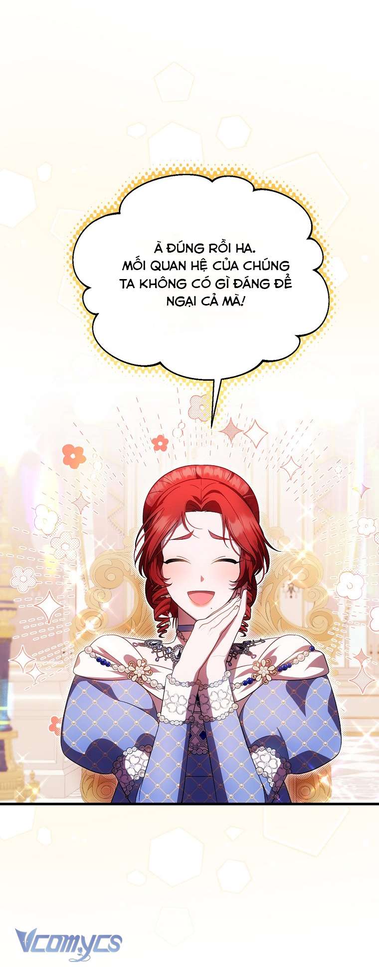 lần đầu bé út được yêu thương chapter 37 20