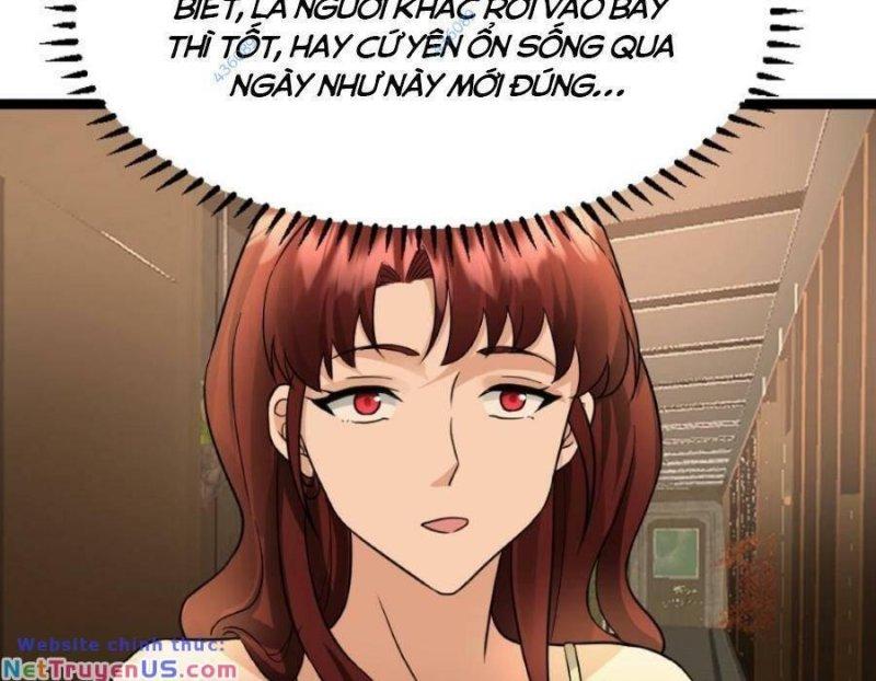 đóng băng toàn cầu: tôi gây dựng nên phòng an toàn thời tận thế chapter 121 3