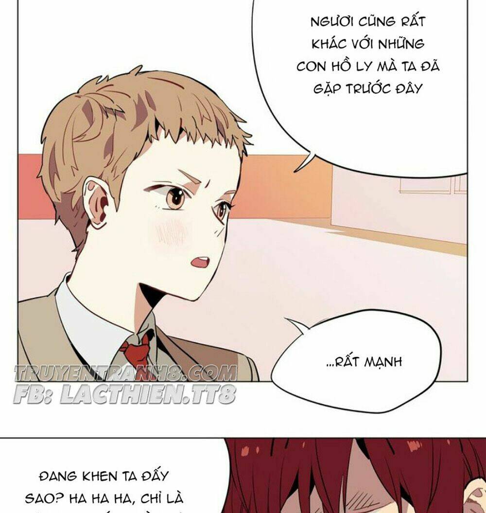 hoa đạo sĩ chapter 16 21