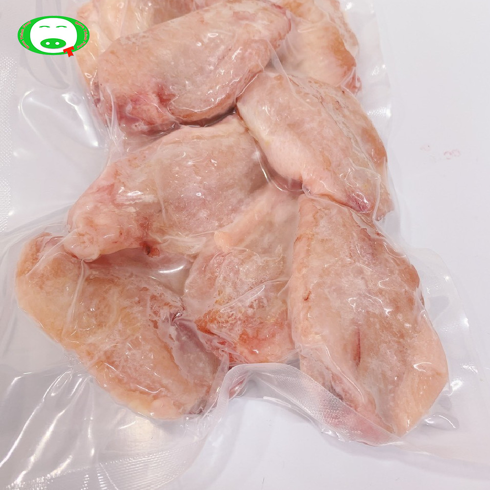 - Cánh gà khúc giữa 500g
