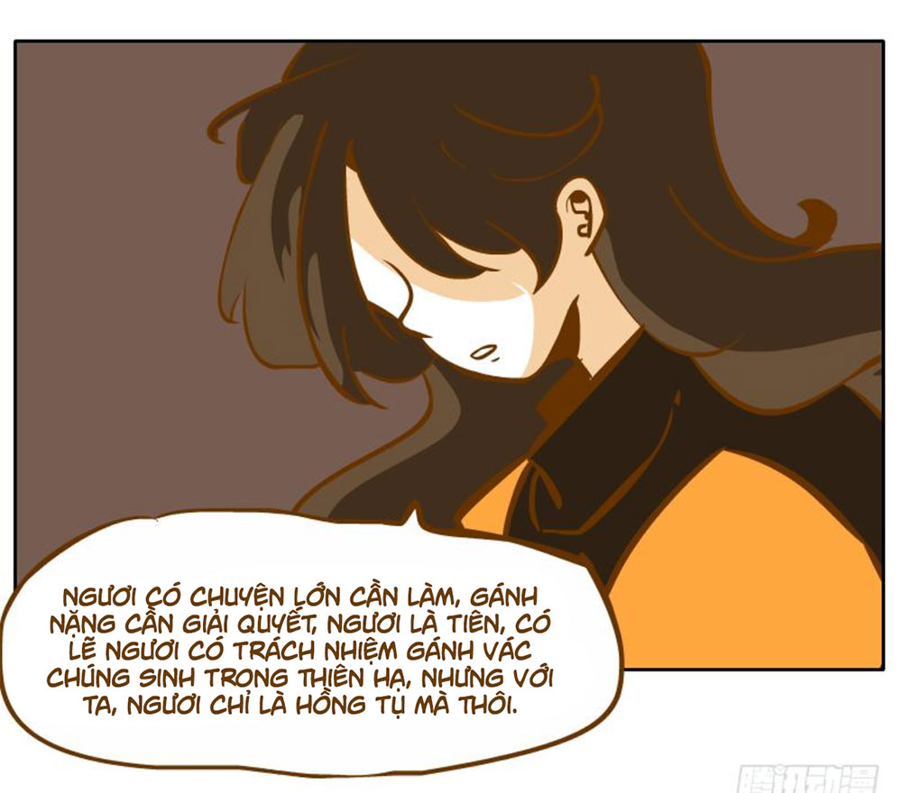 hòa thượng và tiểu long quân chapter 62 67