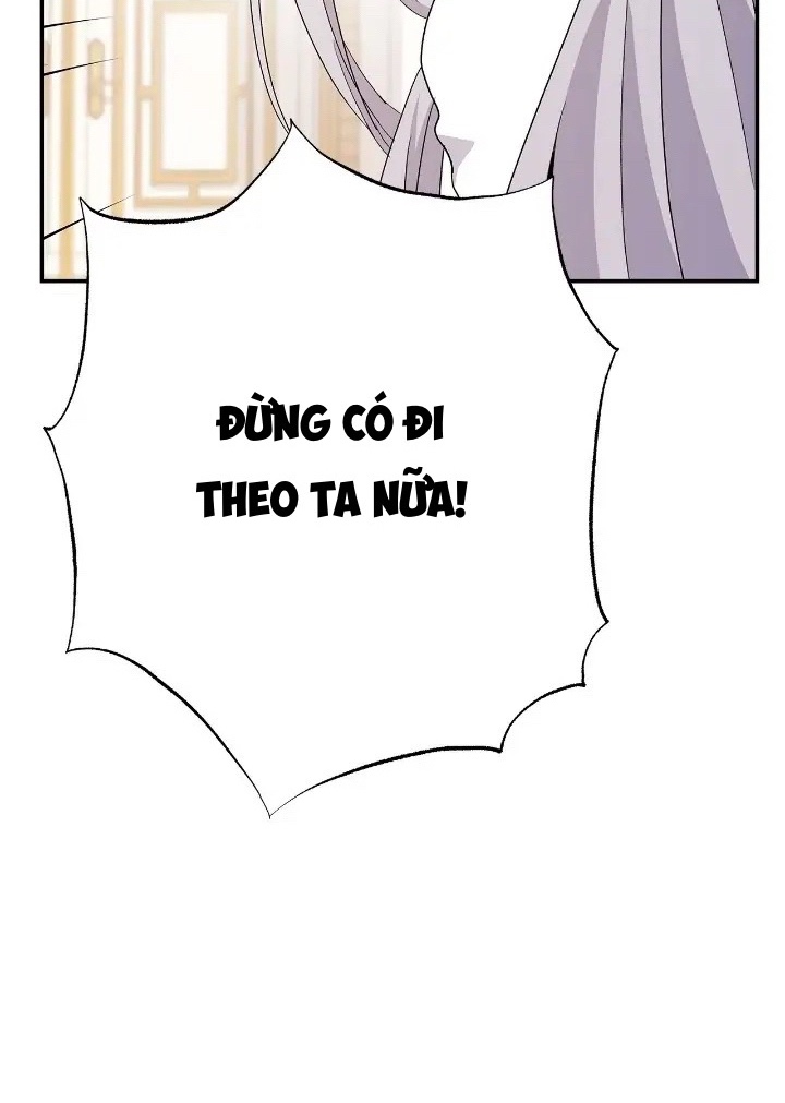 bình tĩnh nào, tiểu thư! chapter 79 6