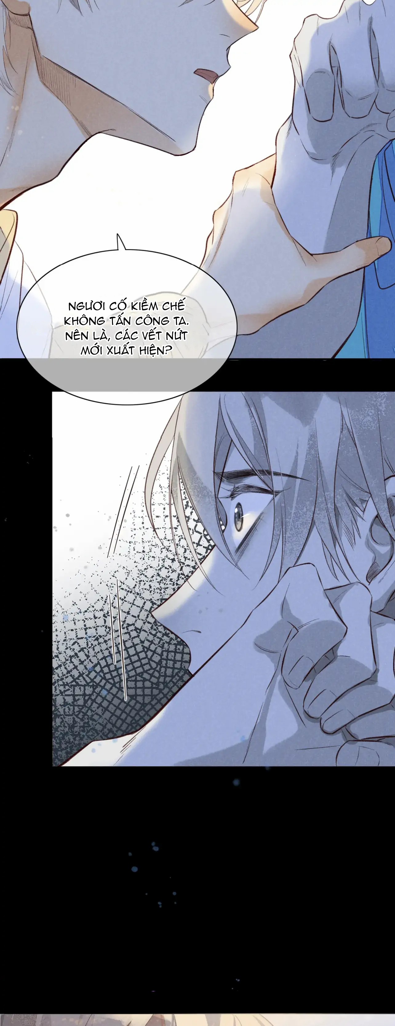 tạm biệt nhé, đức vua của tôi chapter 4.1 3