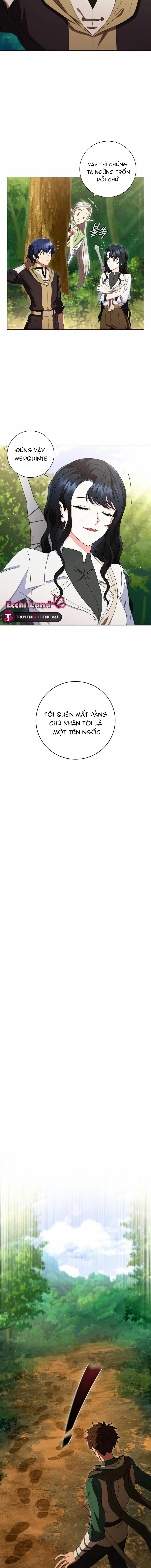 Cô Gái Của Rồng chapter 23.1 - Trang 7