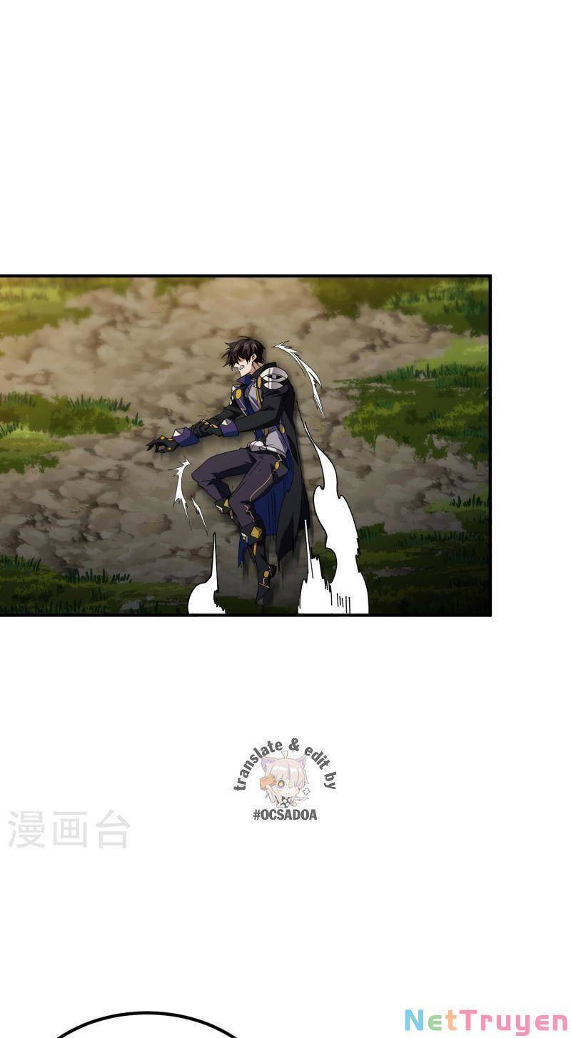 võng du chi cận chiến pháp sư chapter 451 1