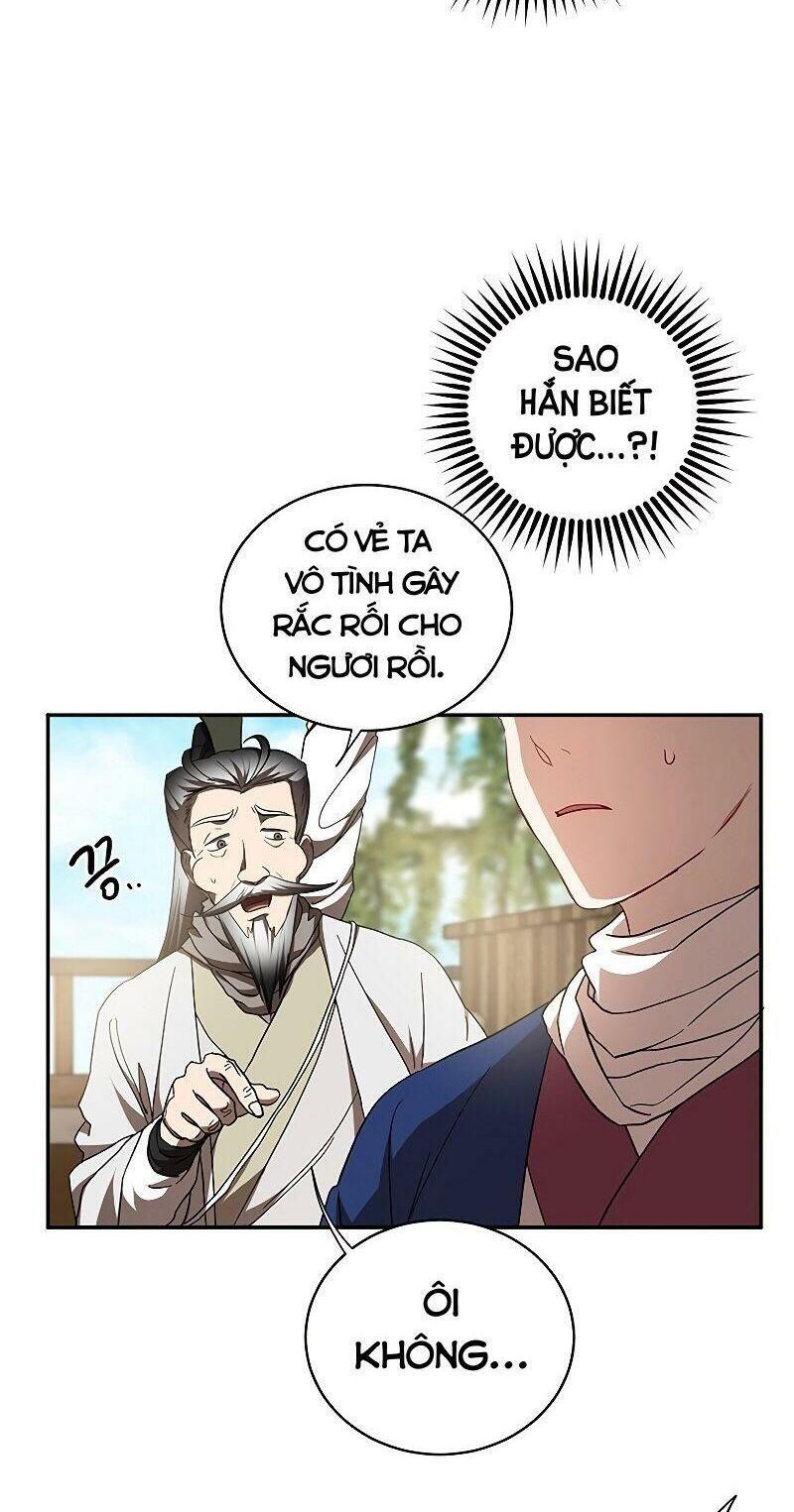 võ đang kỳ hiệp chapter 68 4