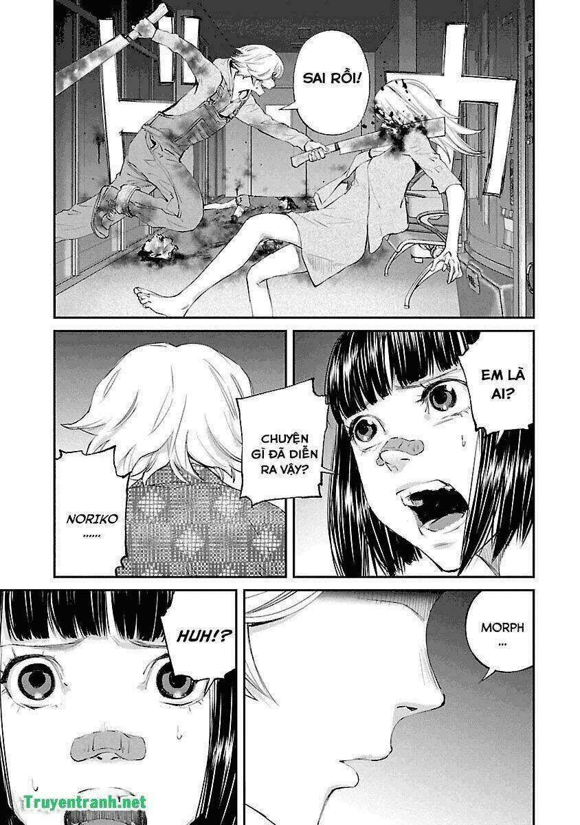 killing morph chapter 37 17