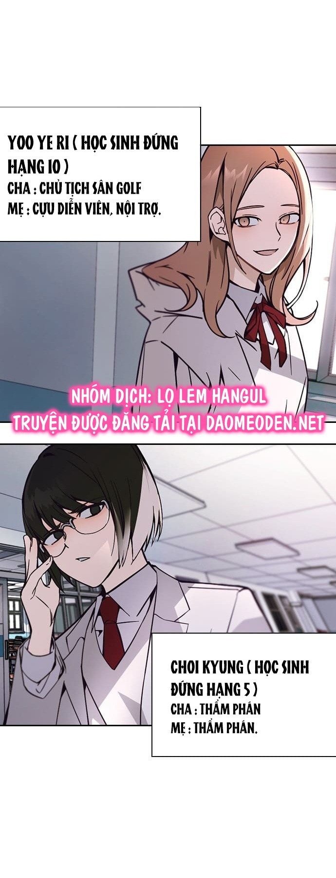 bạn bạn bè bè chapter 1 52