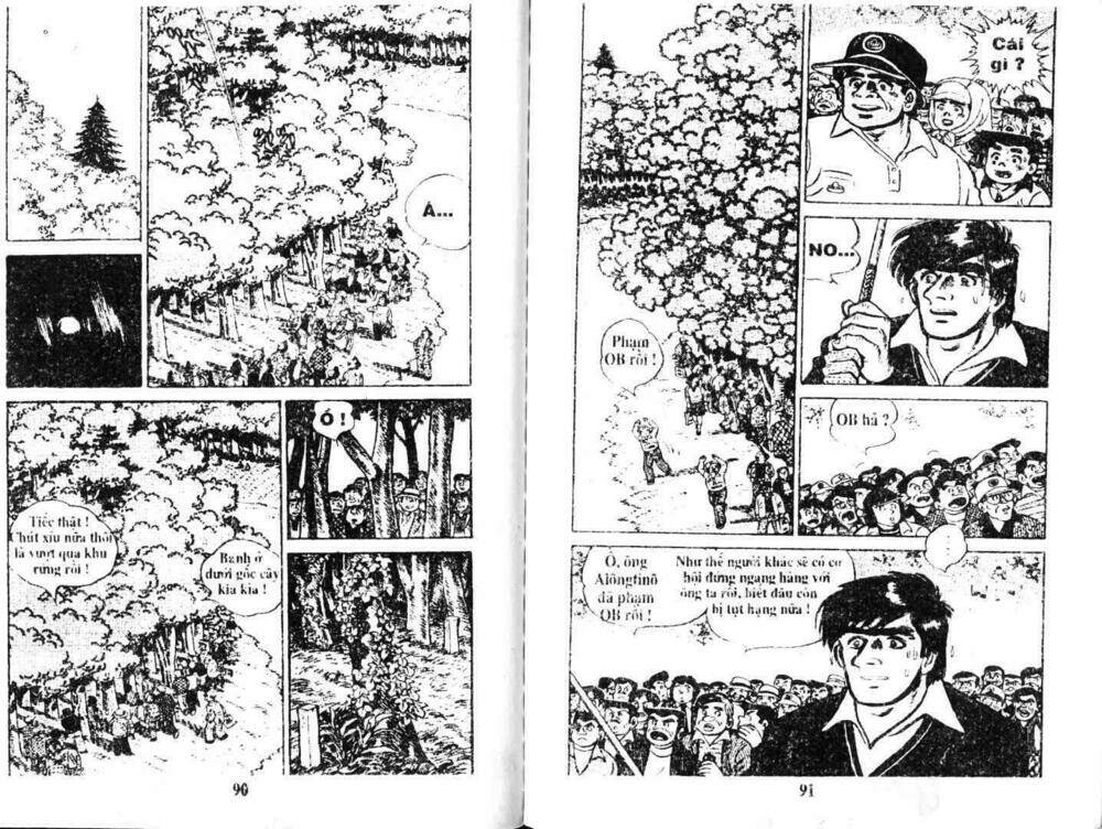 tân teppi chapter 45 43