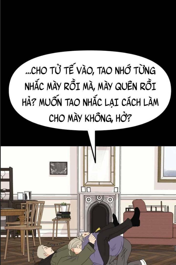 bạn trai võ sĩ chapter 81 27