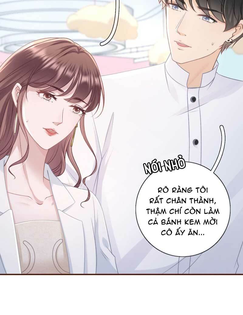 bạn gái tôi mới 30+ tuổi xuân chapter 93 31