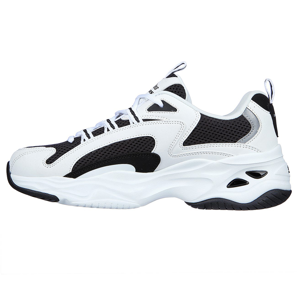 Skechers Nữ Giày Thể Thao Sport D'Lites 4.0 - 149562-WBK