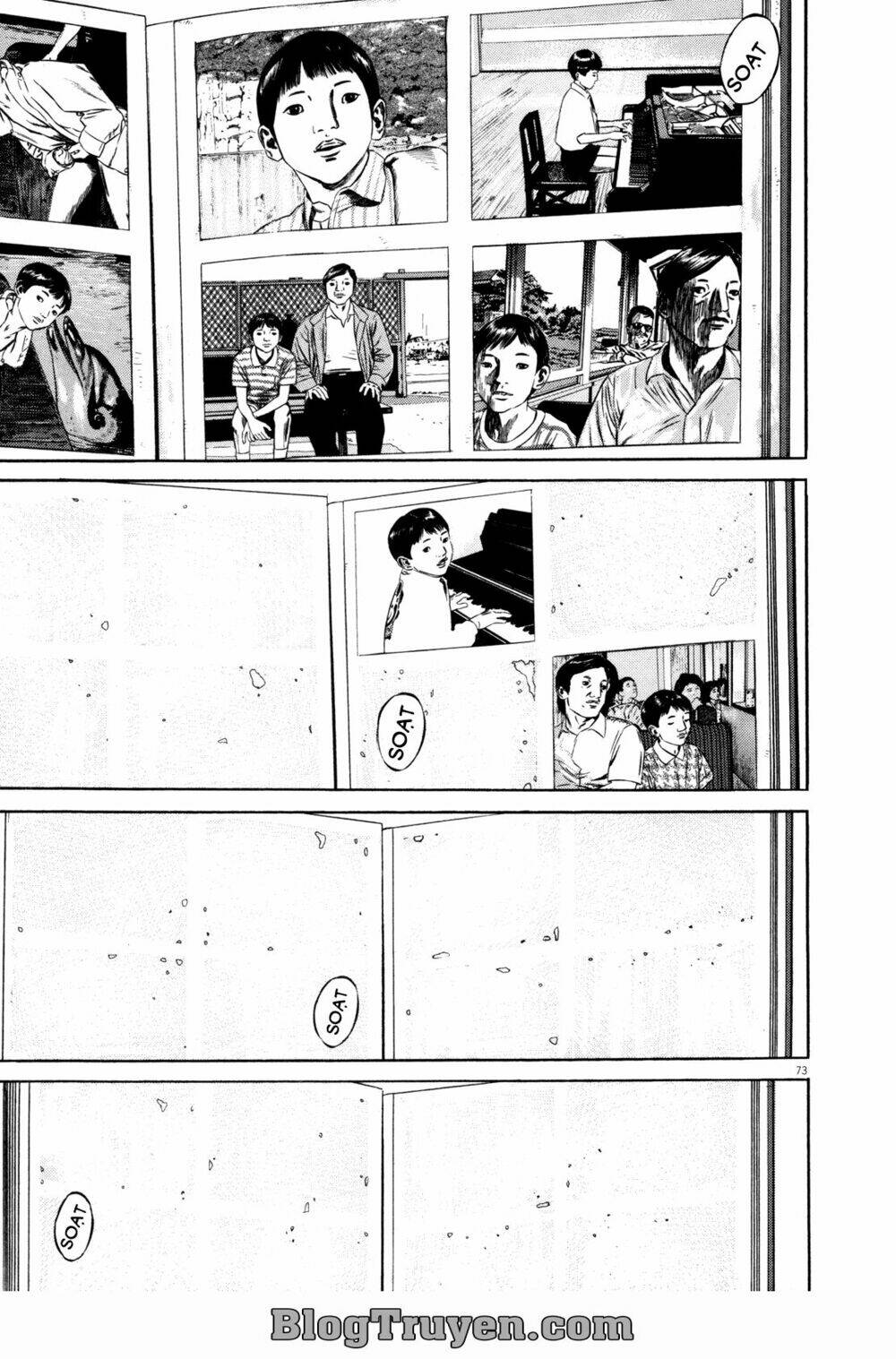 homunculus chapter 74 17