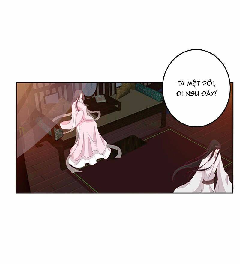 tướng quân mời ra trận chapter 93 10