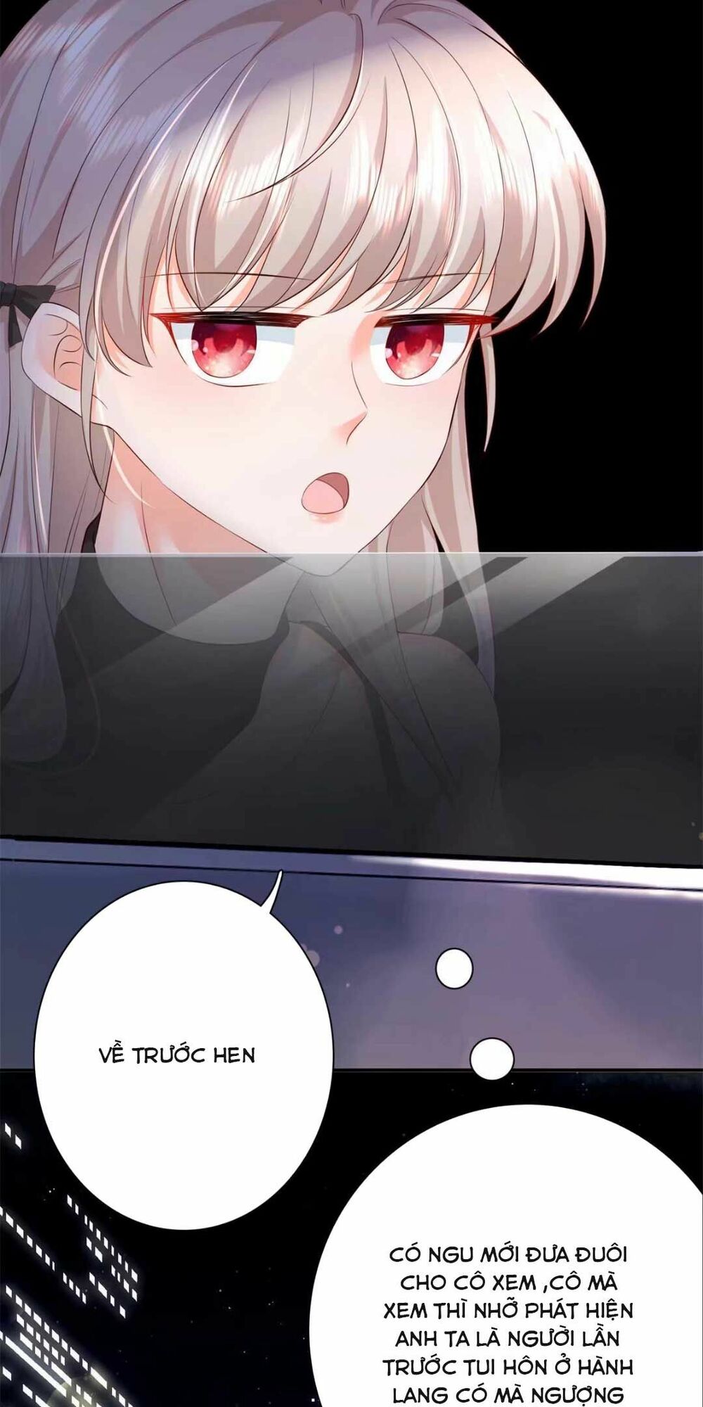 manh thê bé bỏng không dễ chọc chapter 5 5