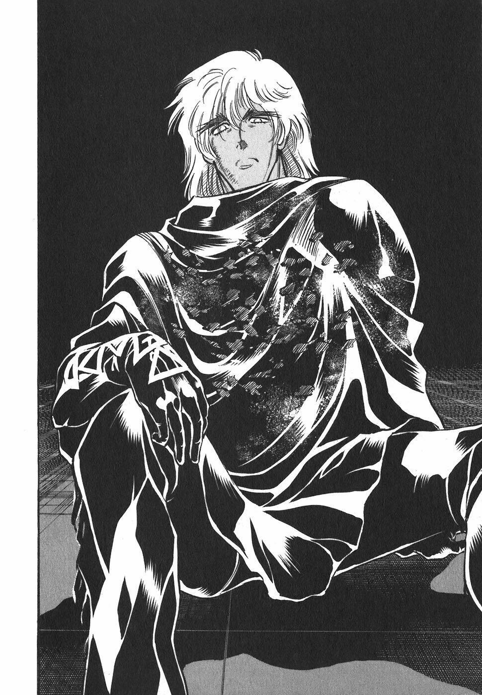 red living on the edge - người da đỏ lang thang chapter 109 21