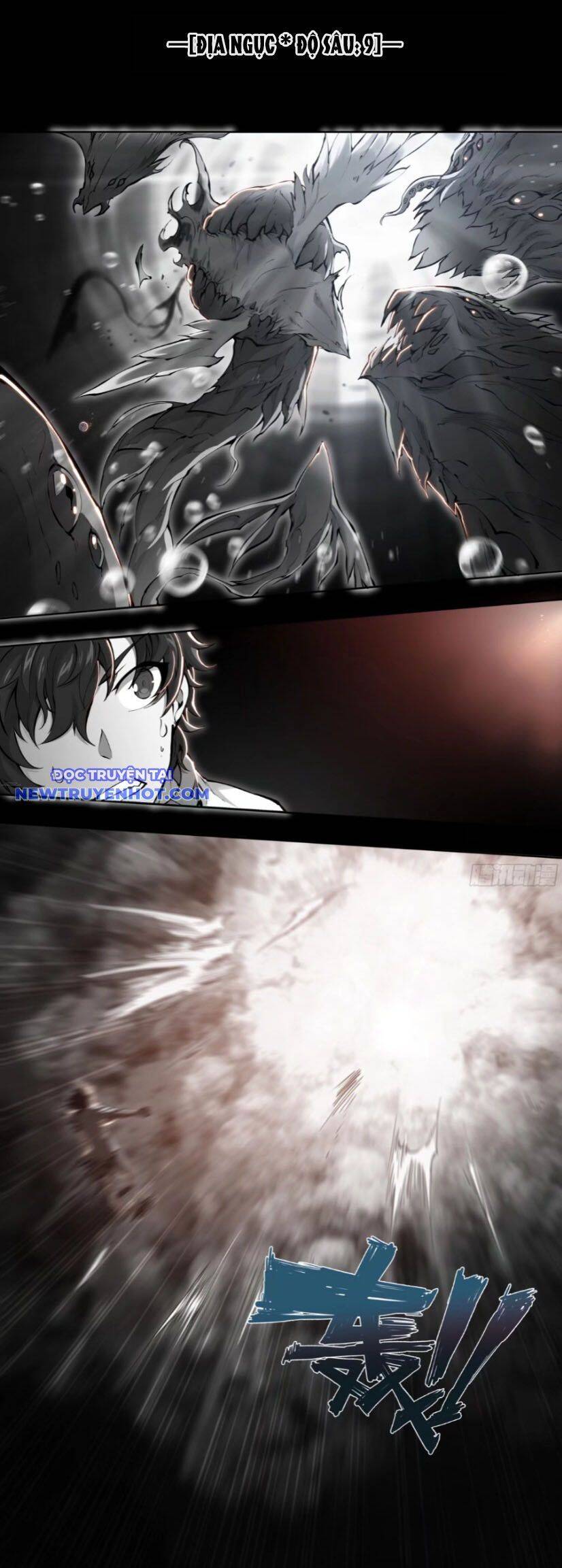 dự báo khải huyền chapter 124 19