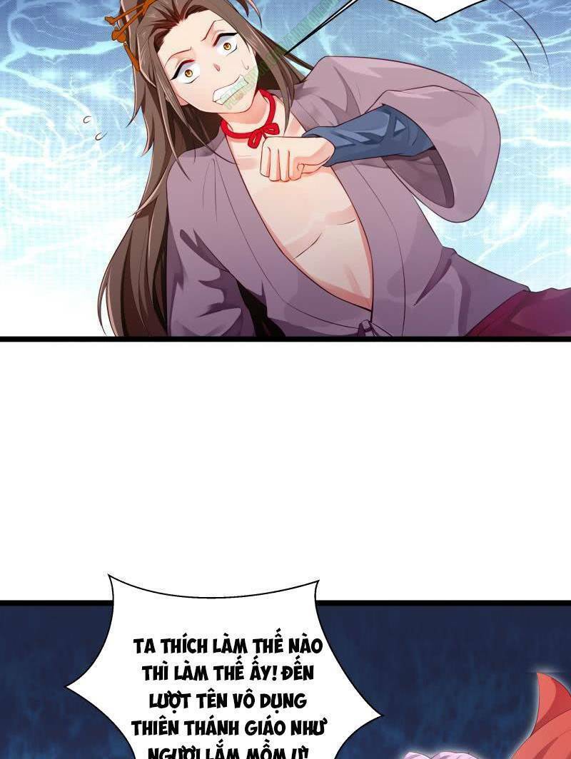 ma nhị đại chapter 8 8