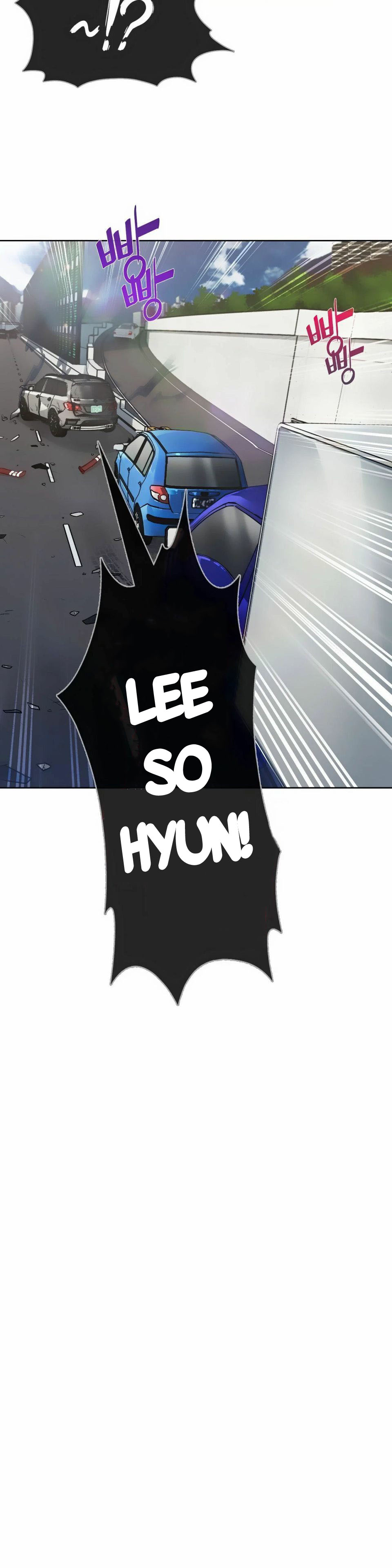 chân tình của min hyuk chapter 1 34